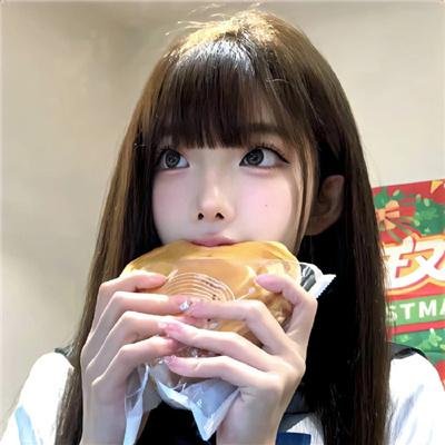 街角的童话